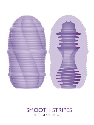 Jaje za masturbaciju Smooth- BI 14931 4 3-1
